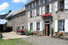 Ferme des Tilleuls
