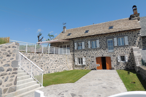 Gîte le Nathyves