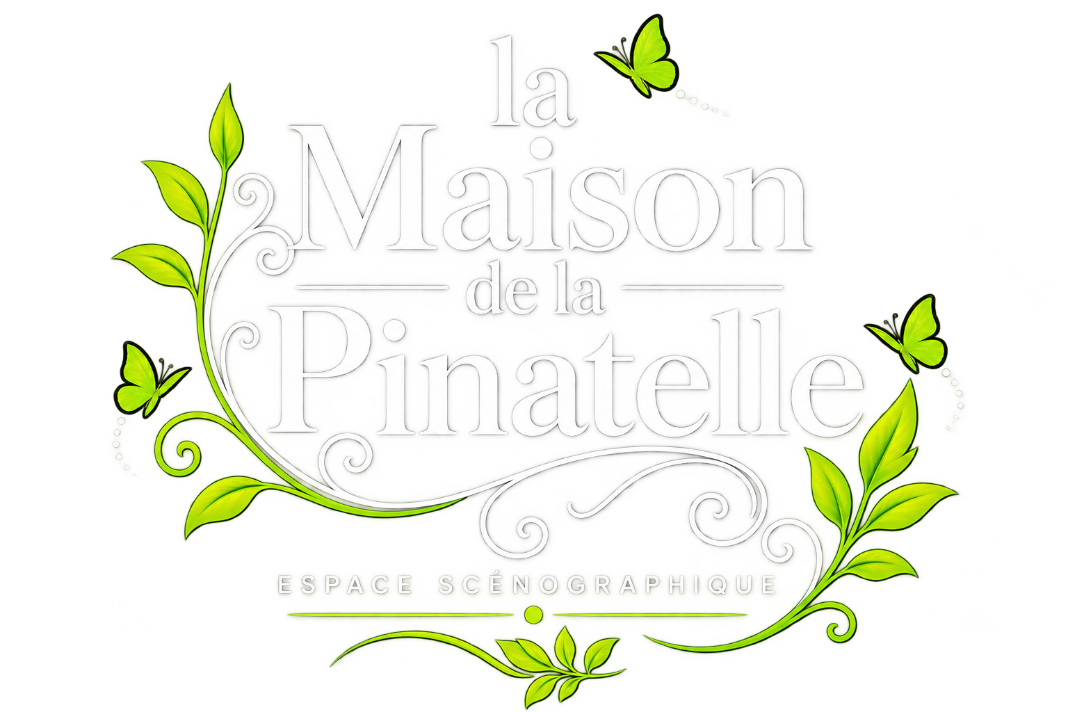 Maison de la Pinatelle
