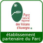 Parc naturel régional des Volcans d'Auvergne