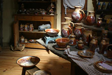 Poterie de la Boissonnière